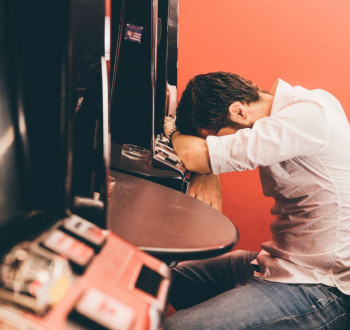 Игромания в Махачкале